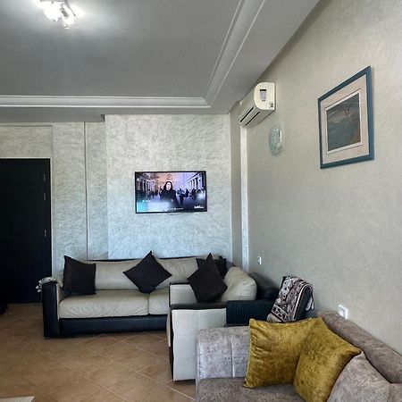 Appartement A Riviera Beach Cabo Negro, Cabo Negro Zewnętrze zdjęcie