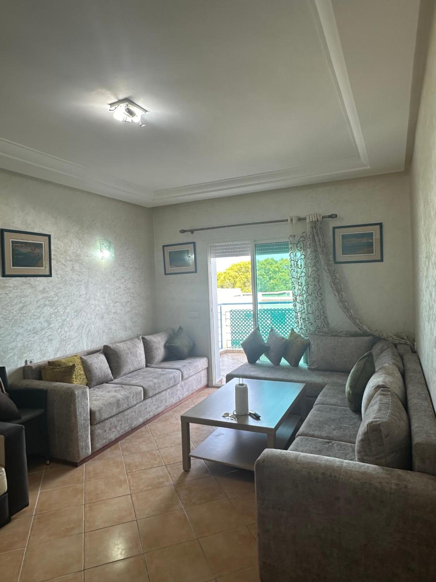 Appartement A Riviera Beach Cabo Negro, Cabo Negro Zewnętrze zdjęcie