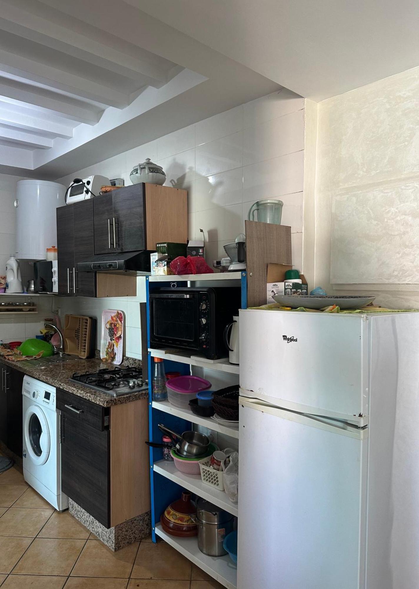 Appartement A Riviera Beach Cabo Negro, Cabo Negro Zewnętrze zdjęcie