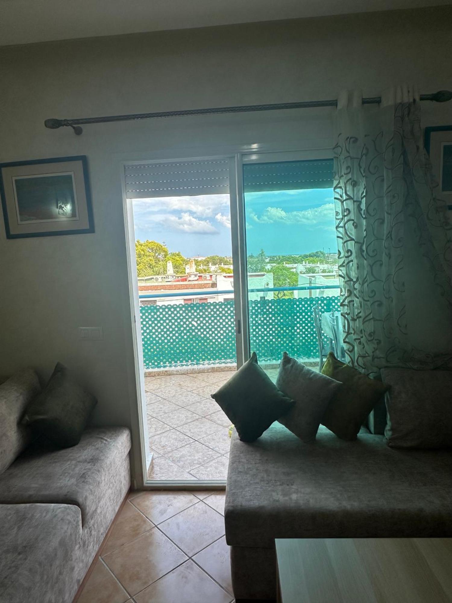 Appartement A Riviera Beach Cabo Negro, Cabo Negro Zewnętrze zdjęcie