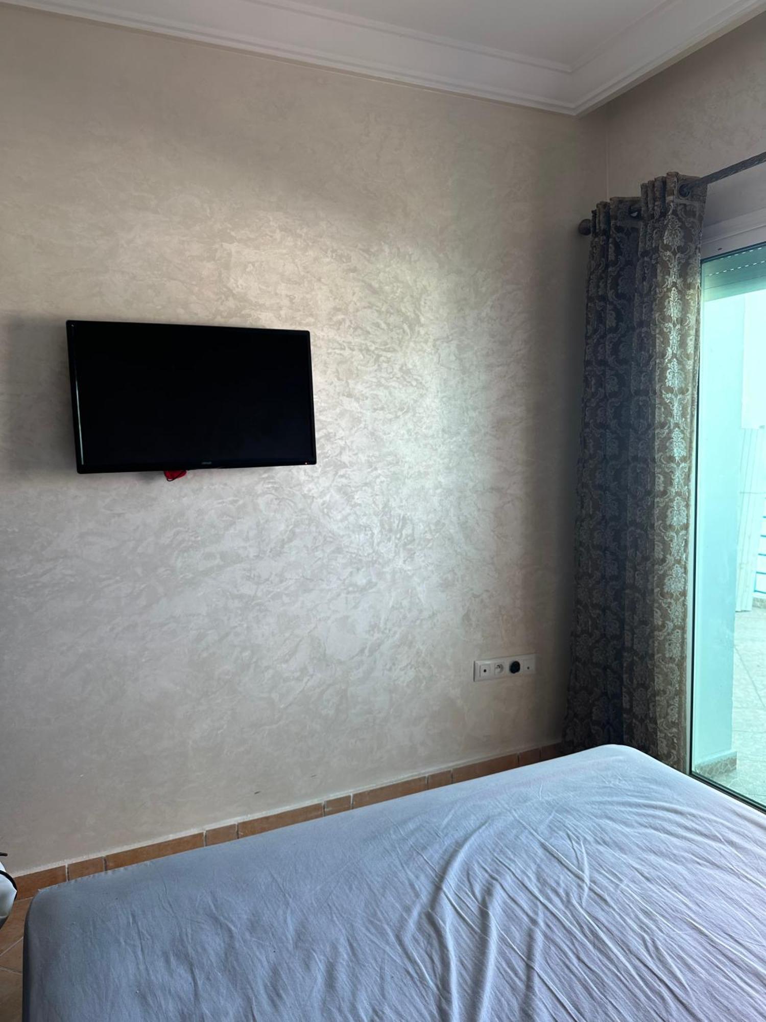Appartement A Riviera Beach Cabo Negro, Cabo Negro Zewnętrze zdjęcie