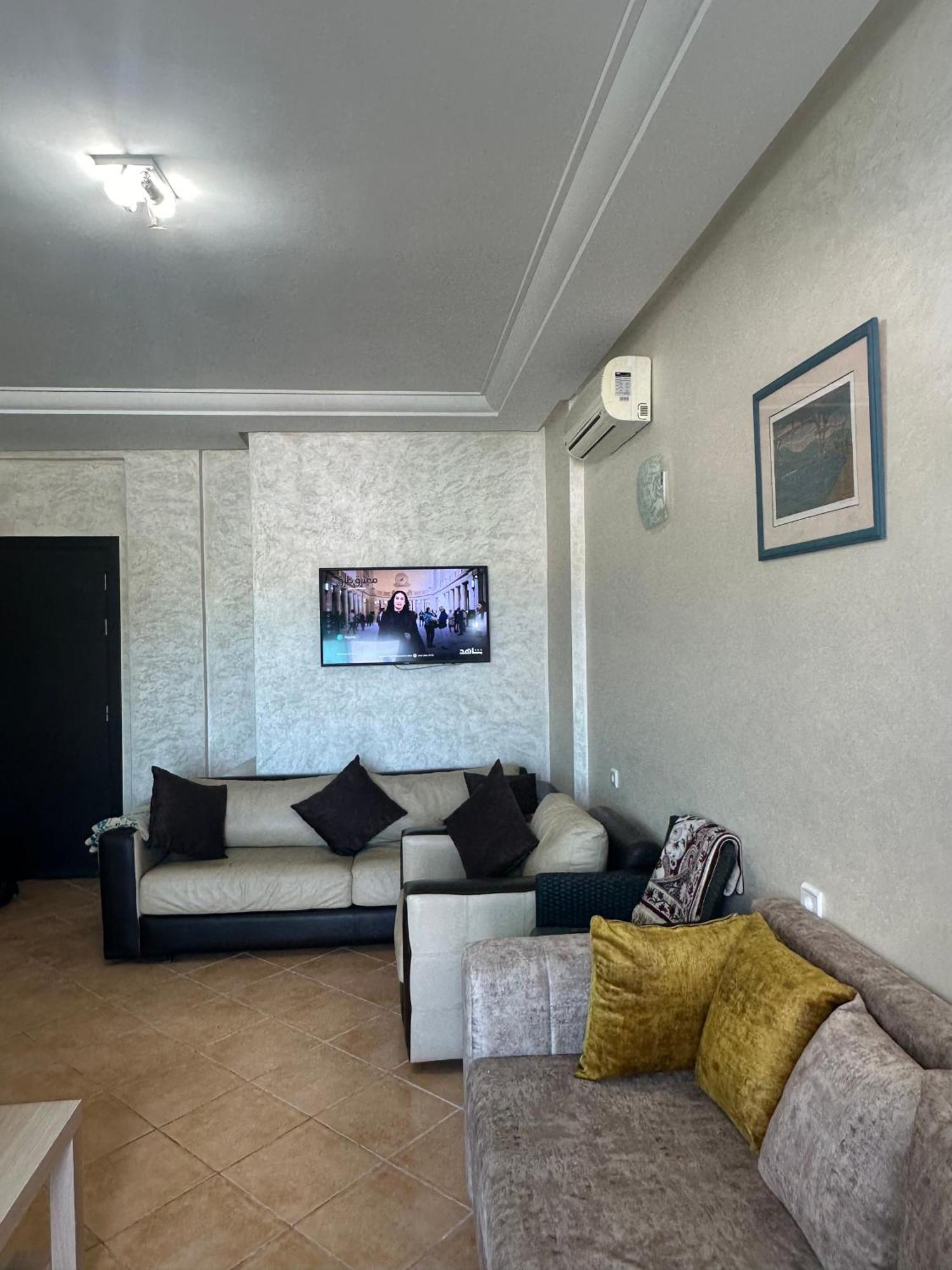 Appartement A Riviera Beach Cabo Negro, Cabo Negro Zewnętrze zdjęcie