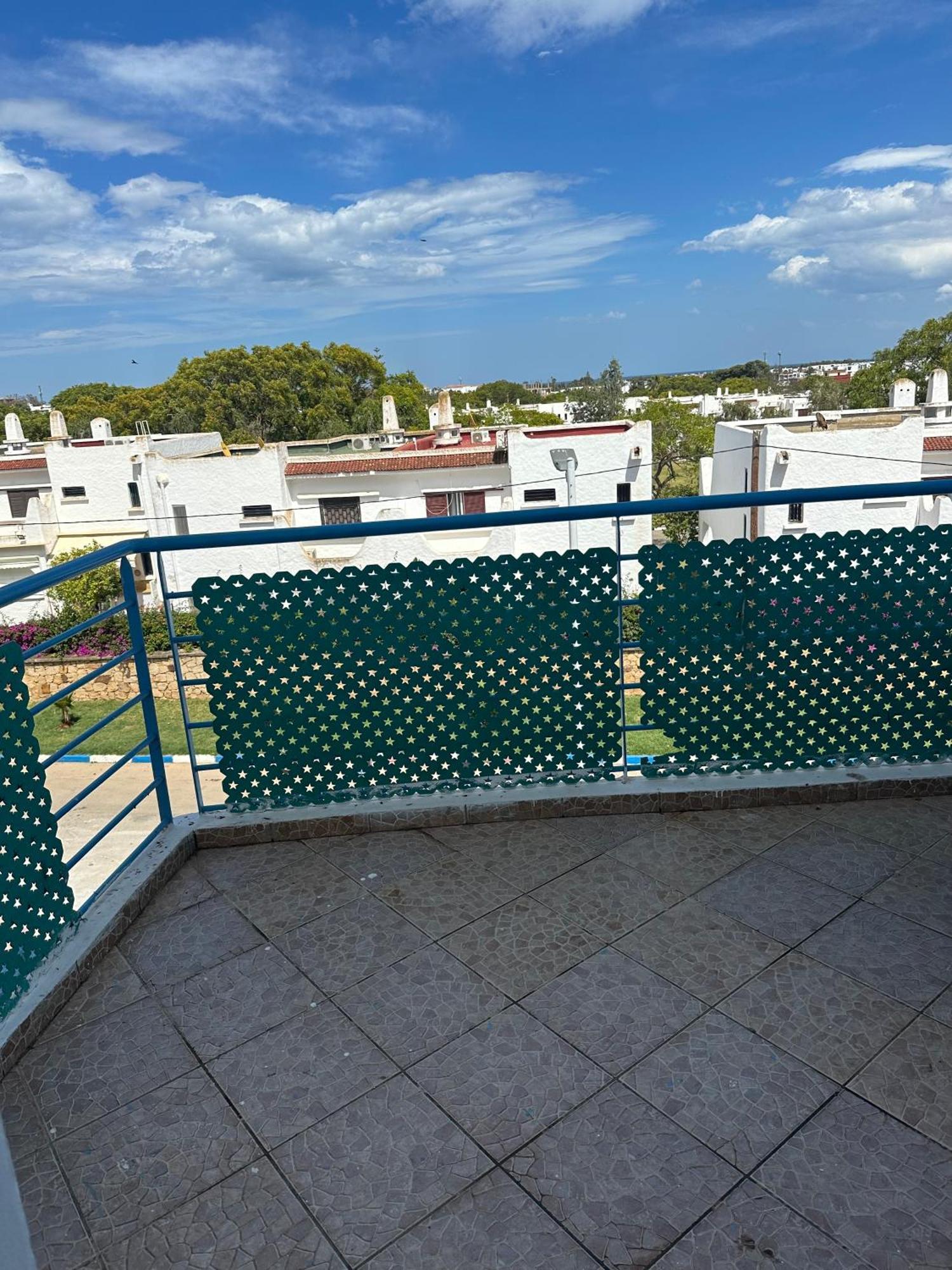 Appartement A Riviera Beach Cabo Negro, Cabo Negro Zewnętrze zdjęcie