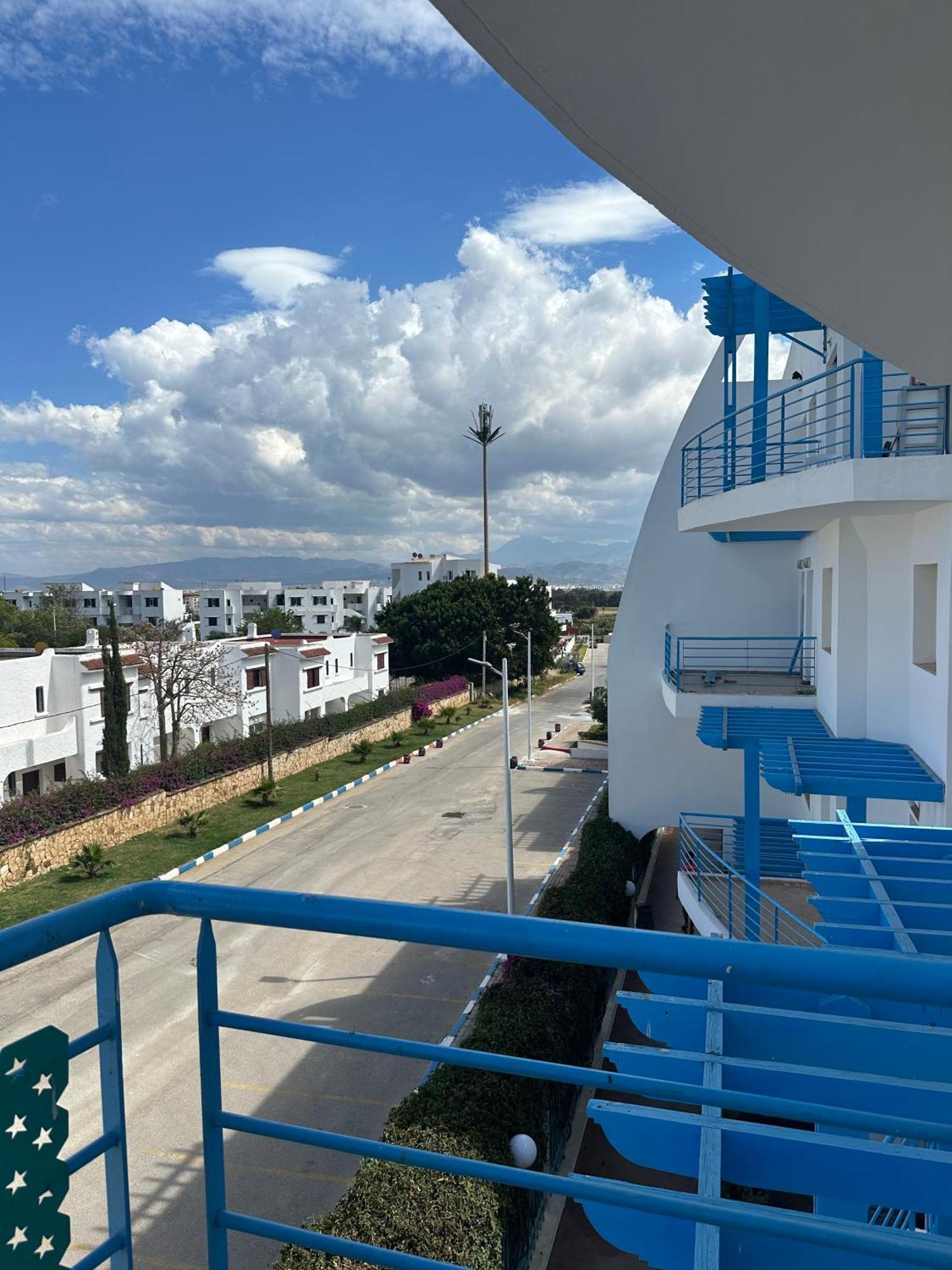 Appartement A Riviera Beach Cabo Negro, Cabo Negro Zewnętrze zdjęcie