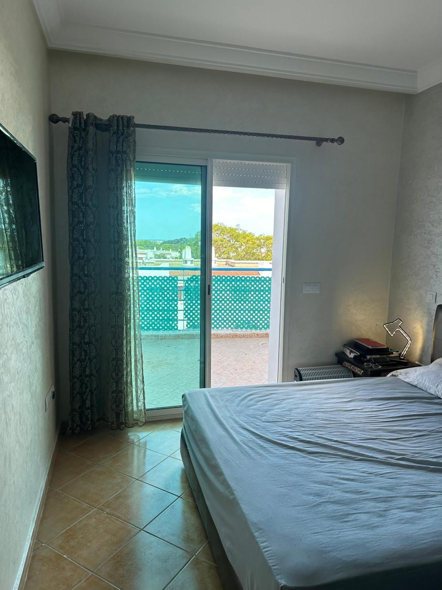 Appartement A Riviera Beach Cabo Negro, Cabo Negro Zewnętrze zdjęcie