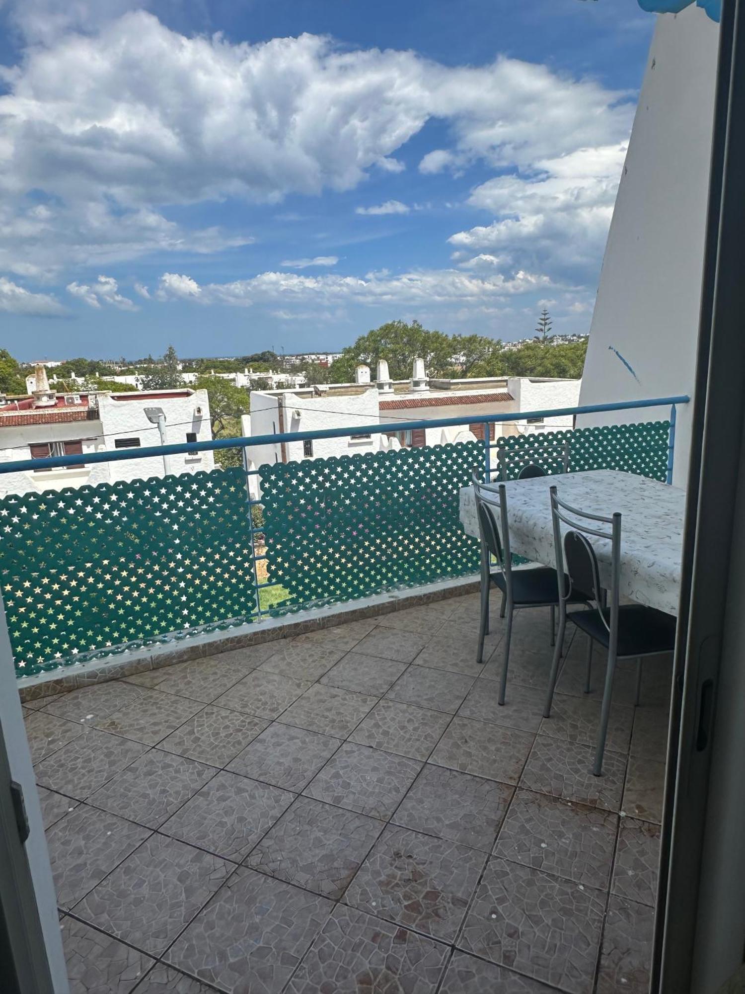 Appartement A Riviera Beach Cabo Negro, Cabo Negro Zewnętrze zdjęcie