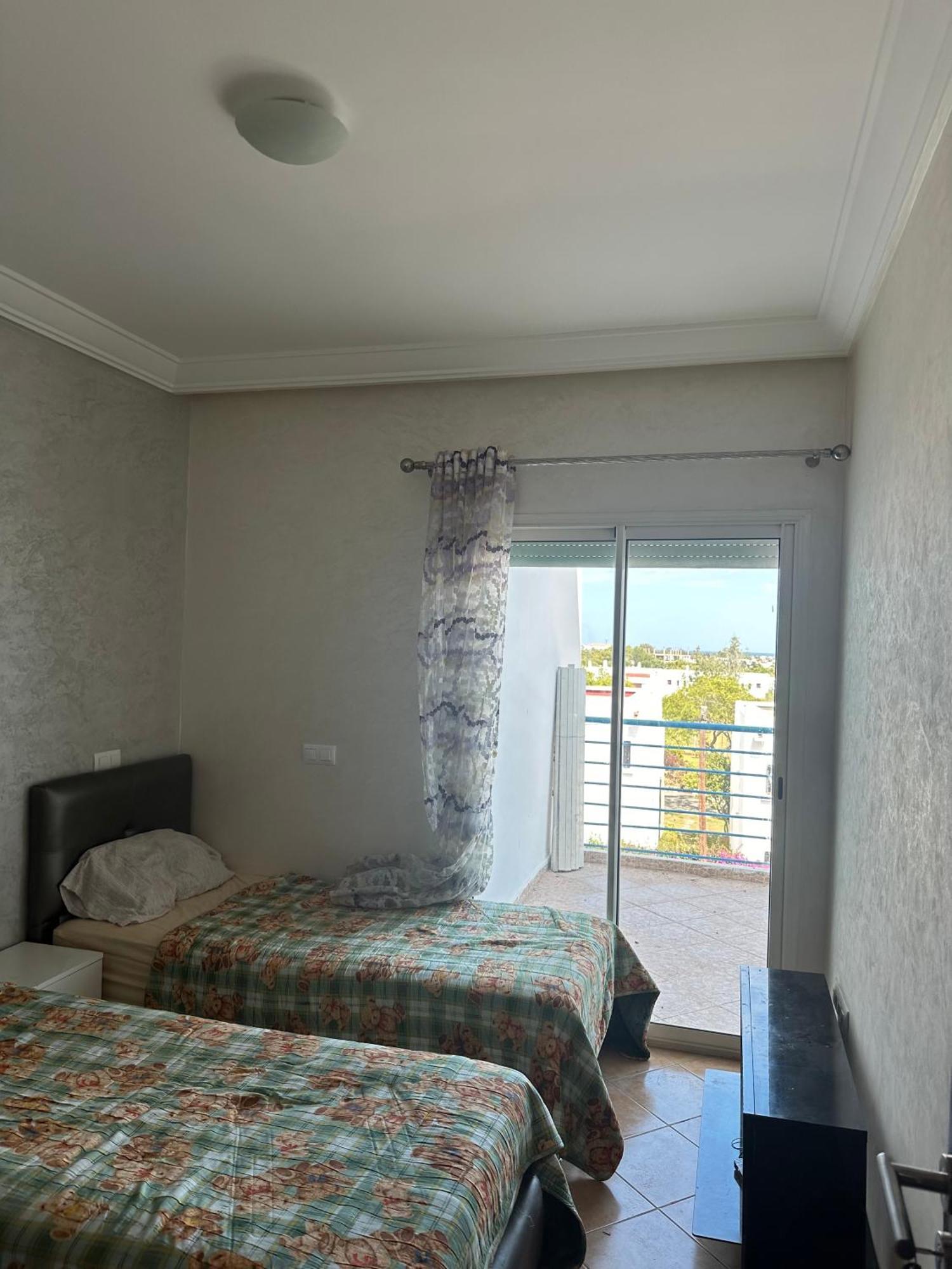 Appartement A Riviera Beach Cabo Negro, Cabo Negro Zewnętrze zdjęcie