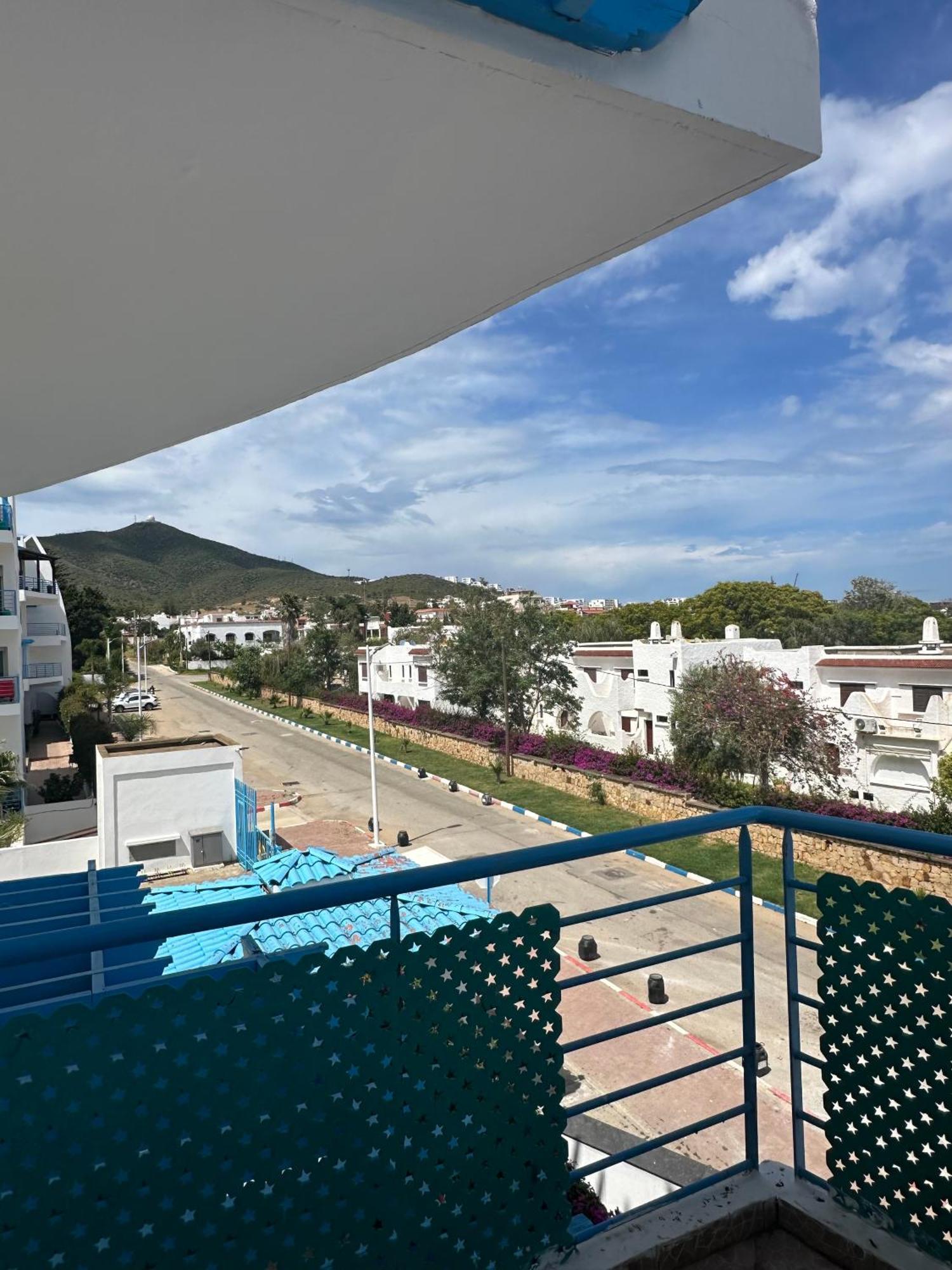 Appartement A Riviera Beach Cabo Negro, Cabo Negro Zewnętrze zdjęcie
